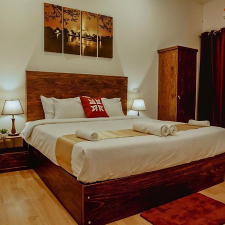 Lucky Transit Hotel - Katunayake Airport 외부 사진