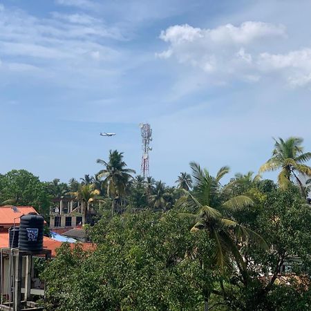 Lucky Transit Hotel - Katunayake Airport 외부 사진