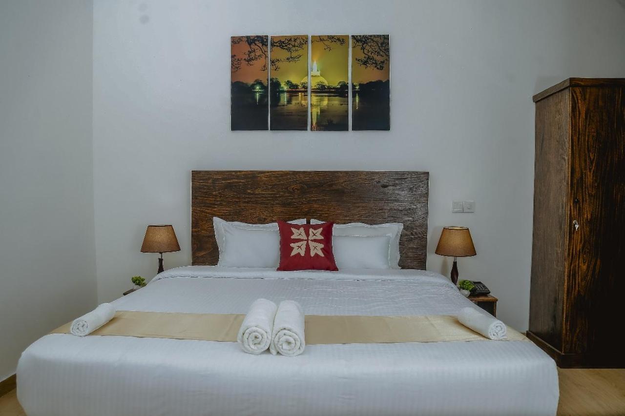 Lucky Transit Hotel - Katunayake Airport 외부 사진
