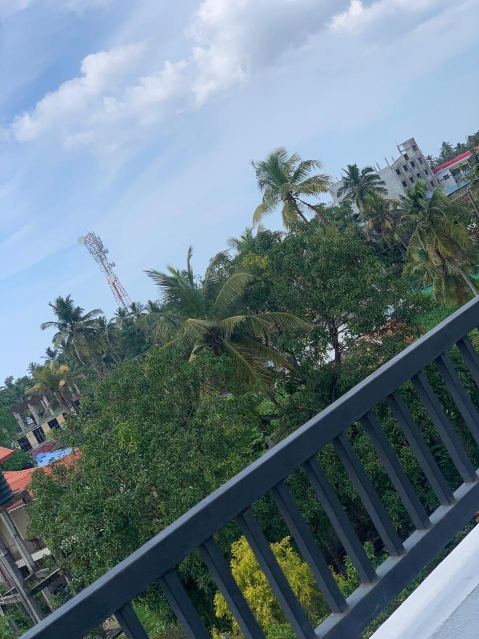 Lucky Transit Hotel - Katunayake Airport 외부 사진